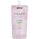 LECHERI ルシェリ リフトグロウ ローション【2】 とてもしっとり レフィル つめかえ用 (150ml)×1個 4971710273540(4)