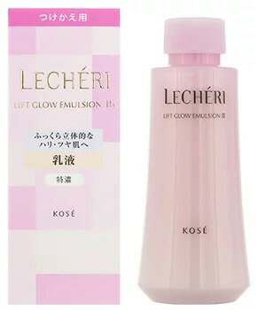 LECHERI 륷 եȥ ޥ른3 ǻ ե Ĥ 120ml1 4971710273618