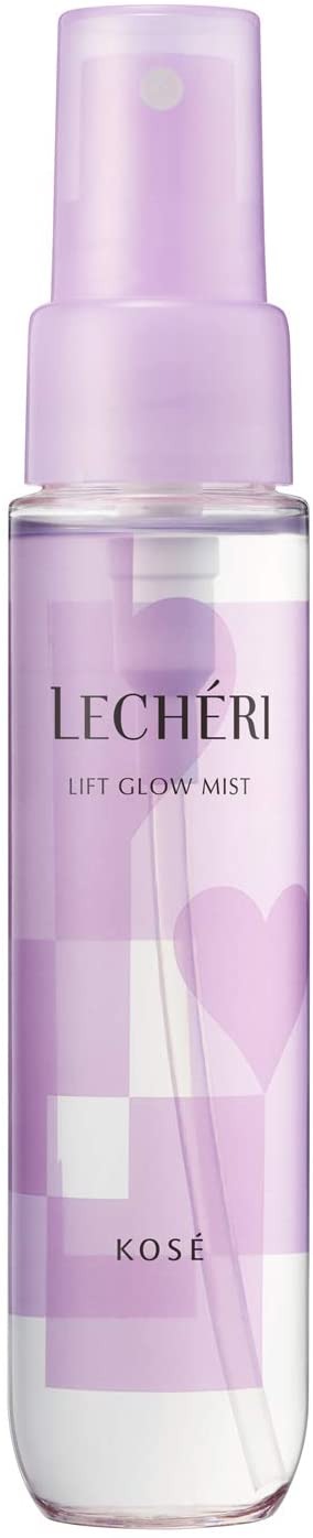 LECHERI ルシェリ リフトグロウ ミスト ×1個 4971710287240のサムネイル