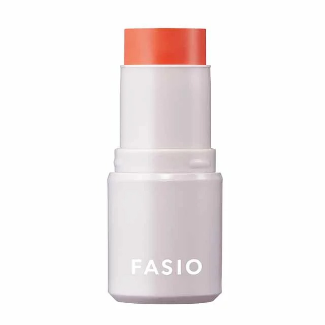 FASIO ファシオ マルチフェイス スティック 04 Perfect Peach×1個 4971710514131【FASIO ファシオ】