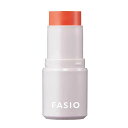 FASIO ファシオ マルチフェイス スティック 04 Perfect Peach×1個 4971710514131【FASIO ファシオ】