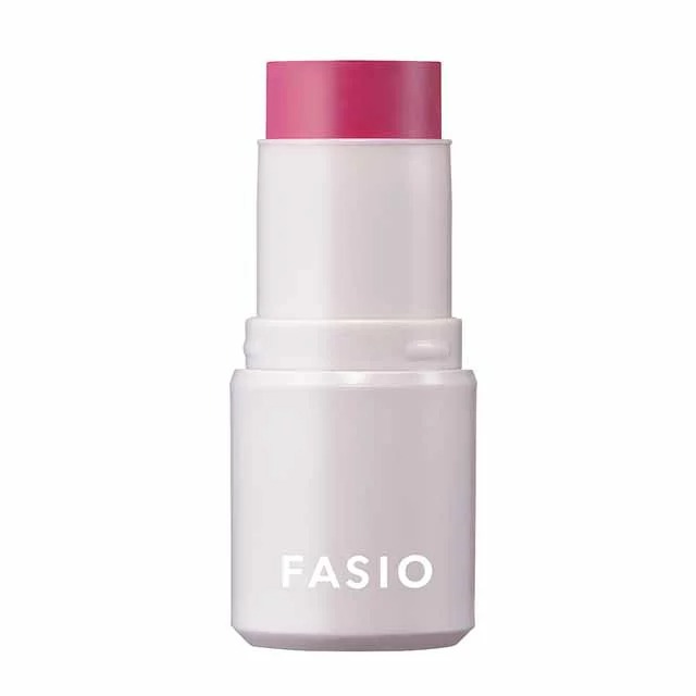 FASIO ファシオ マルチフェイス スティック 05 Fresh Berry×1個 4971710514148【FASIO ファシオ】