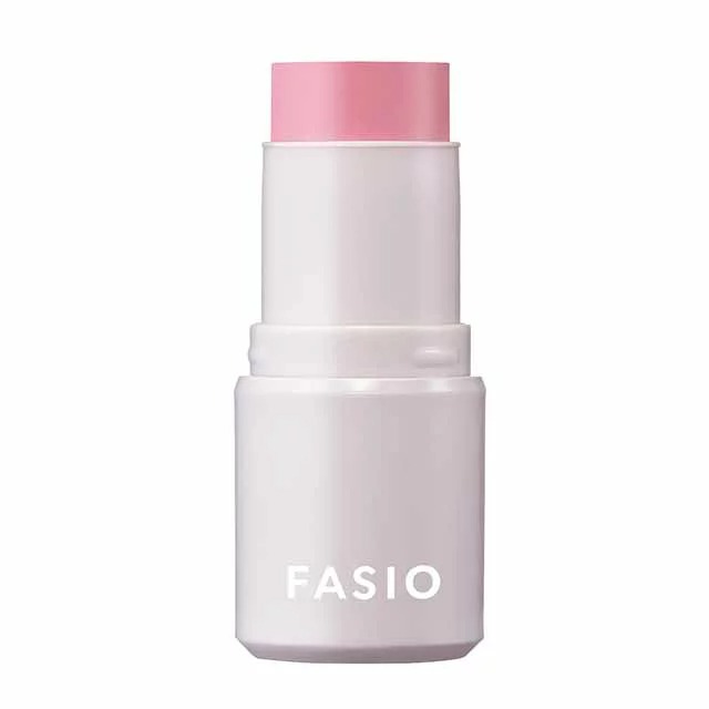 FASIO ファシオ マルチフェイス スティック 02 Baby Cheek×1個 4971710514155【FASIO ファシオ】