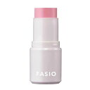 FASIO ファシオ マルチフェイス スティック 02 Baby Cheek×1個 4971710514155【FASIO ファシオ】