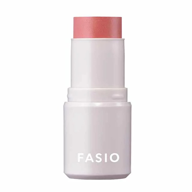 FASIO ファシオ マルチフェイス スティック 03 Ms.Pink×1個 4971710514162【FASIO ファシオ】