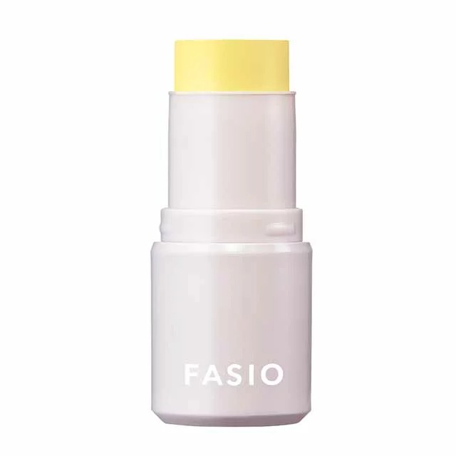 FASIO ファシオ マルチフェイス スティック 07 Icy Lemon×1個 4971710514193【FASIO ファシオ】