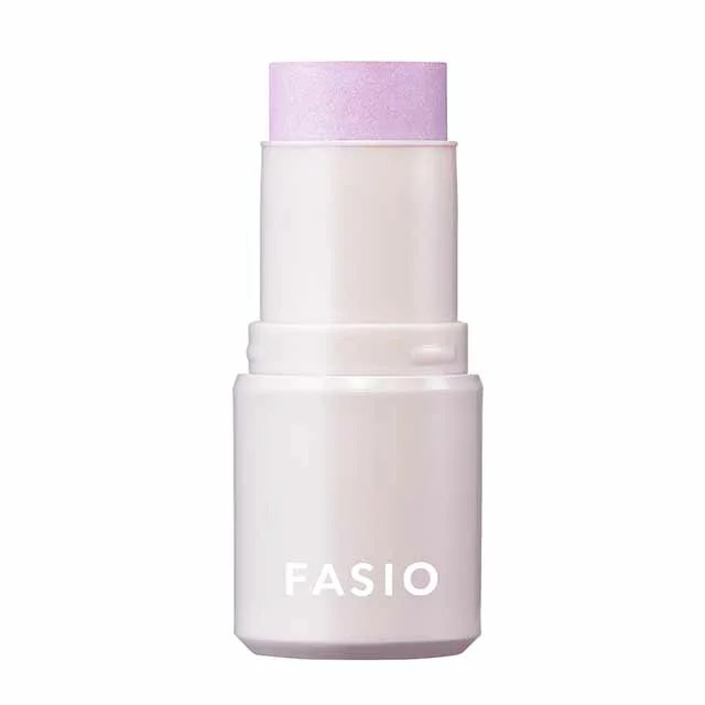 FASIO ファシオ マルチフェイス スティック 10 Violet Aurora×1個 4971710514261【FASIO ファシオ】