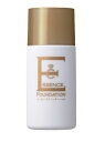 ハイム エッセンスファンデーション SPF19 PA++ ピンク系 (25ml)×1個 4976621228412