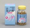 【第2類医薬品】気上錠300錠×1個 4987474111219【ホノミ漢方・剤盛堂薬品】