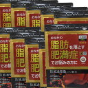 【徳用396錠×10個】【第2類医薬品】本草製薬 本草防風通聖散エキス錠-H　396錠×10