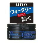 Rakuten - ウーノ ウェットエフェクター f (80g)×1個 4550516494535