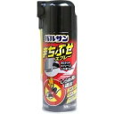【第2類医薬品】バルサン まちぶせスプレー 300ml×3個 セット 4580543940255