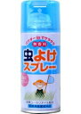 ライオンケミカル 虫よけスプレー 180ml×1個 4900480108226【取寄商品】