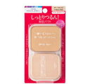 アクアレーベル モイストパウダリー オークル10 レフィル (11.5g)×1個 4901872236725