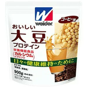 □商品説明 ・カルシウム・ビタミンDの栄養機能食品です。 ・おいしく続けられるタンパク質習慣。カルシウム、ビタミンD配合の大豆プロテインです。 ・植物由来の大豆たんぱく質を100％使用しています。　プロテイン：たんぱく質：たんぱく質は、体の...