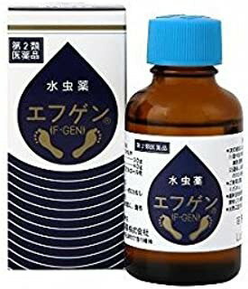 乐天商城 - 【第2類医薬品】エフゲン (30mL)×1個