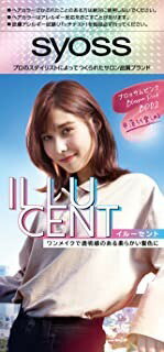 Rakuten - 【医薬部外品】サイオス イルーセント ミルキーヘアカラー ブロッサムピンク BP02×1個 4987234362639【取寄商品】【0627N】