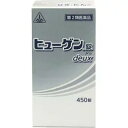 【第2類医薬品】ヒューゲン錠deux (450錠)×1個 4987474155312【ホノミ漢方・剤盛堂薬品】【送料無料】