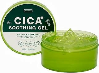 Hanbist ハンビスト CICAスージングジェル (300g)×1個 4573585320178【ST10】