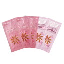 【送料無料☆】モンゴ流 シャンプー キオティル トラトラセット (8ml×5包)×1個 4582206432305【モンゴ流・MONGORYU・アルファウェイ】