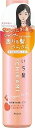 いち髪 香る髪のお直しミスト モイスト (60ml)×1個 4901417627582【取寄商品】
