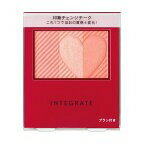 インテグレート チークスタイリスト RD271 (2g)×1個 4901872024155 インテグレート チークスタイリスト RD271 (2g)×1個 4901872024155