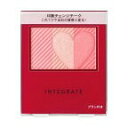 インテグレート チークスタイリスト PK272 (2g)×1個 4901872024162