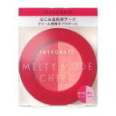 インテグレート メルティーモードチーク PK384 (2.7g)×1個 4901872055425