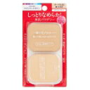 アクアレーベル モイストパウダリー オークル30 レフィル (11.5g)×1個 4901872236749