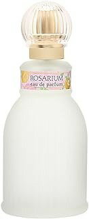 資生堂 ばら園 オードパルファム RX (50ml)×1個 4901872338160のサムネイル