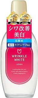 乐天商城 - 【医薬部外品】薬用リンクルホワイトローション (170mL)×1個 4902468116063【取寄商品】