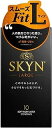 【管理医療機器】SKYN オリジナル アイアール ラージ (10個入)×1個 4902510180097