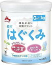 森永 はぐくみ (300g)×1個 4902720109147 【特別用途食品】【取寄商品】【3980円以上送料無料(沖縄・離島・海外除く)】