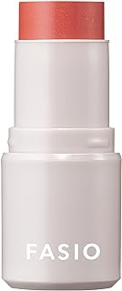 ファシオ マルチフェイス スティック 18 Orange Fizz (4g)×1個 4971710522389【FASIO ファシオ】 ファシオ マルチフェイス スティック 18 Orange Fizz (4g)×1個 4971710522389【FASIO ファシオ】