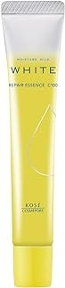 乐天商城 - 【医薬部外品】モイスチュアマイルド ホワイト リペアエッセンス C100 (20ml)×1個 4971710561340【取寄商品】