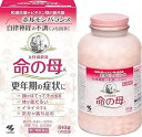 【第2類医薬品】命の母A (840錠)×1個 4987072070628【IG11】