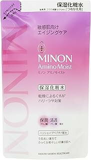 Rakuten - ミノン アミノモイスト エイジングケア ローション つめかえ用 (130ml)×1個 4987107675187【ST10】
