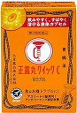 【第2類医薬品】正露丸クイックC (16カプセル)×2個セット 4987110040033