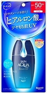 スキンアクア ヒアルロンセラムUV (70g)×1個 4987241196401 スキンアクア ヒアルロンセラムUV (70g)×1個 4987241196401