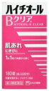 【第3類医薬品】ハイチオールBクリア (180錠)×1個 4987300058725