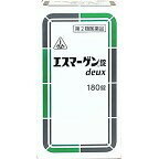 【第2類医薬品】エスマーゲン錠deux 