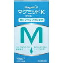 【第3類医薬品】マグミットK (360錠)×2個セット 4987732020031