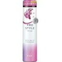 プロスタイル エアリーウェーブシェイクムース (150g)×1個 4901417665829【取寄商品】【3980円以上送料無料(沖縄・離島・海外除く)】