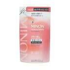 Qiora - ミノン アミノモイスト モイストチャージローションII もっとしっとりタイプ つめかえ用 (130mL)×1個 4987107670403