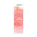 ミノン アミノモイスト モイストチャージミルク (100g)×1個 4987107670465