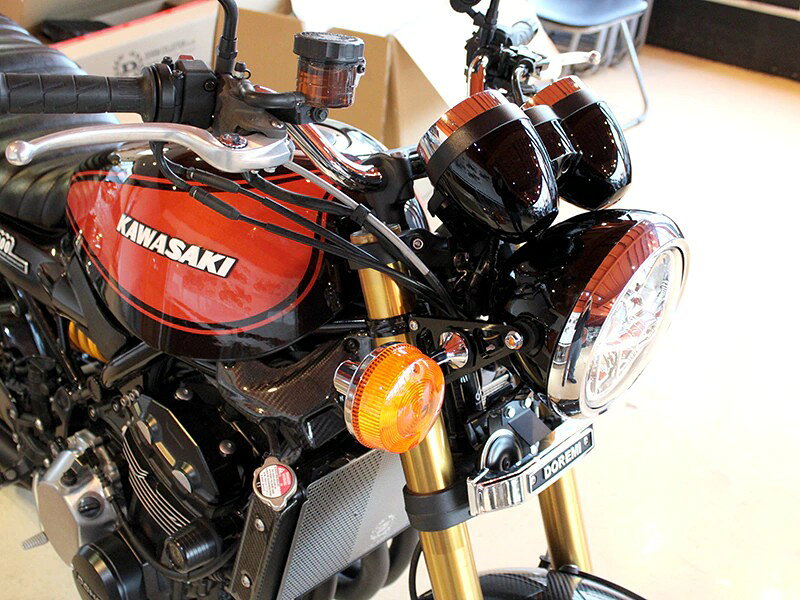 楽天市場】z900rs ヘッドライトの通販