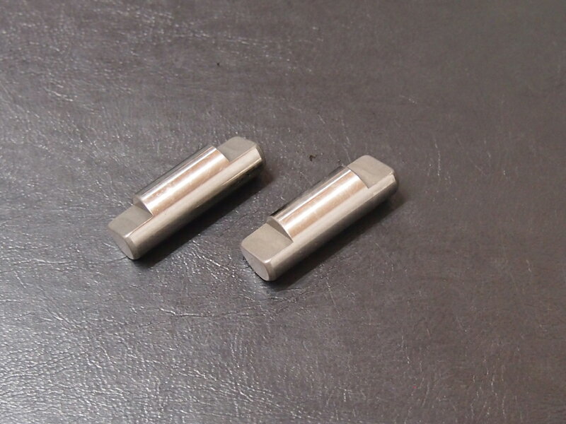 アイドラー用シャフト