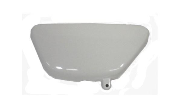 サイドカバー　左（FRP）