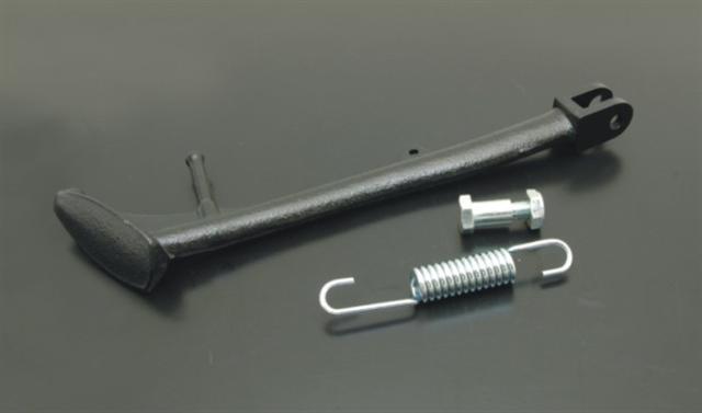 サイドスタンド