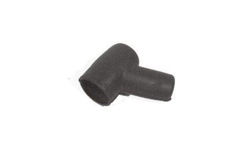 マスターダストカバー